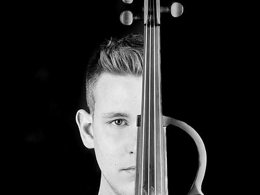 Violinvasion, elektrische viool