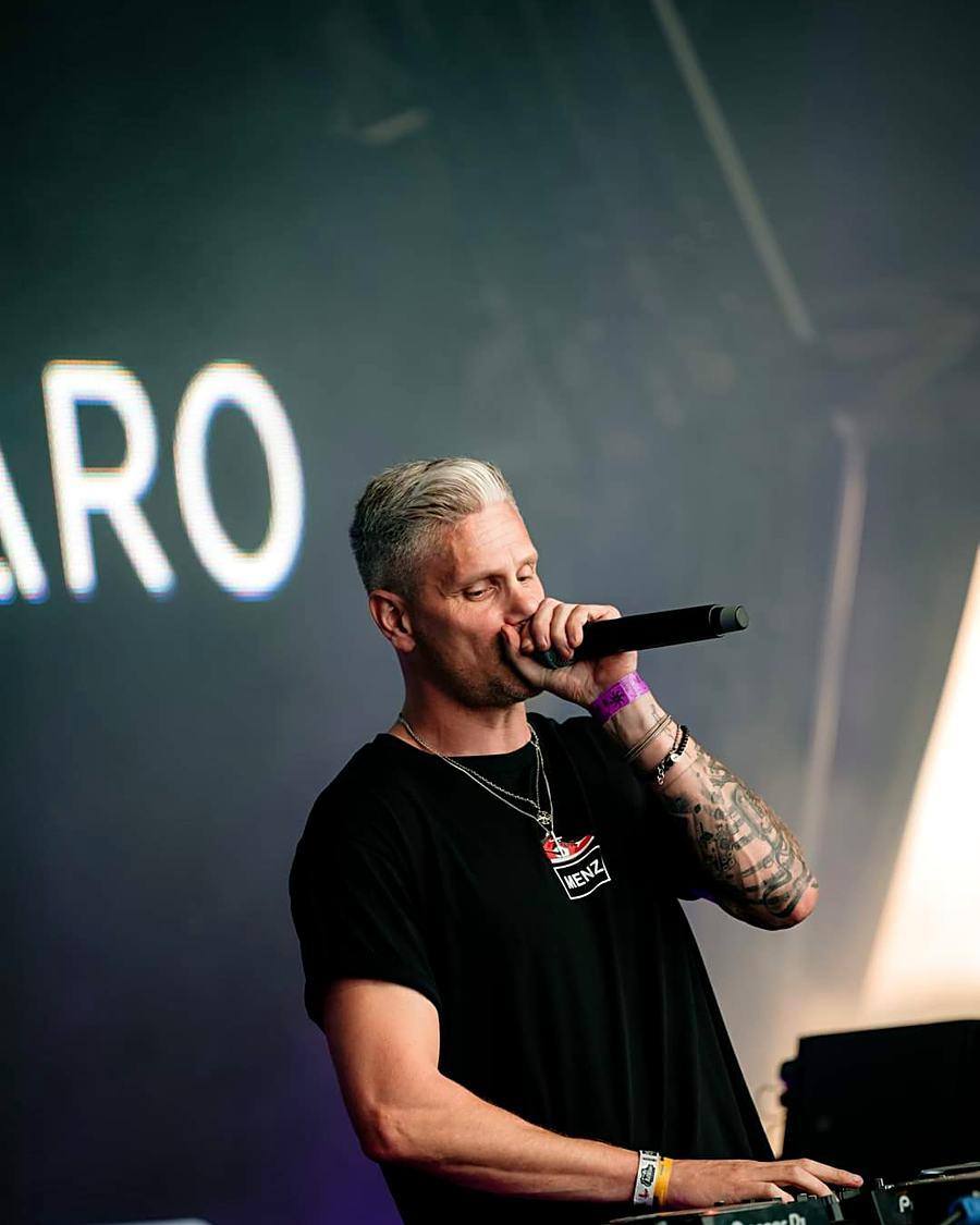 DIMARO aan de micro